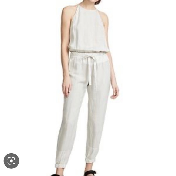 Young Fabulous and Broke Diego Jumpsuit - Picture 3 of 16